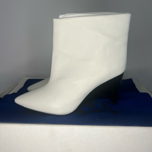 Isabel Marant Dylvee Ankle Boots - Picture 5 of 9